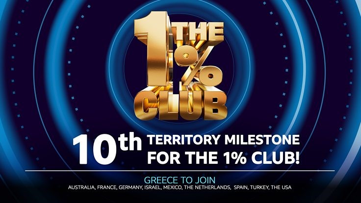 BBC Studios Announces Greece's Entry into 